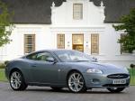 Jaguar XK Coupe 2006 года (UK)